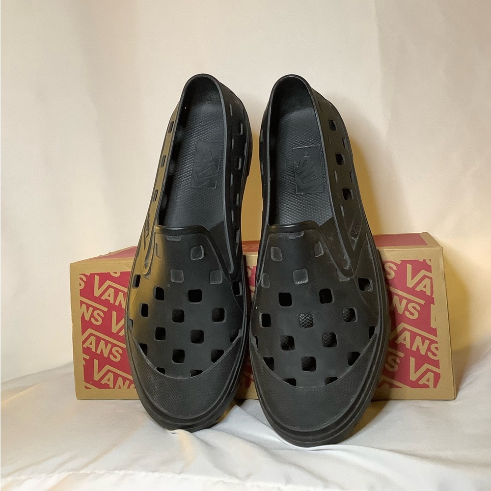 Vans TREK Slip-On